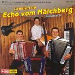 CD Echo vom Mälchberg