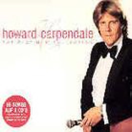 CD Platinum Collection - Howard Carpendale 3CD-Box