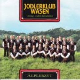CD Älplerzyt - Jodlerklub Wasen