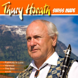 CD Swiss Made - Thury Horath