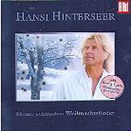CD Meine schönsten Weihnachtslieder - Hansi Hinterseer