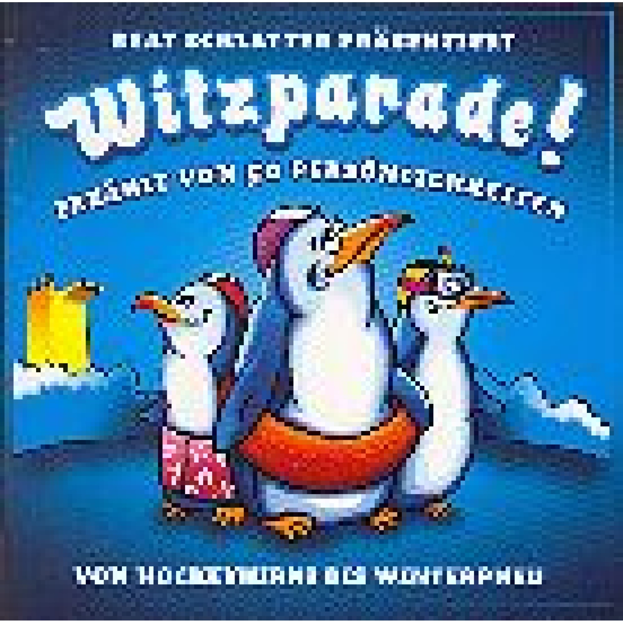 Occ. CD Witzparade - Hockeyhirni bis Winterpneu - diverse Occ. CD Witzparade - Hockeyhirni bis Winterpneu - diverse