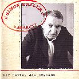 CD Der Retter des Enzians - Simon Enzler