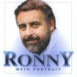 CD Mein Portrait - Ronny