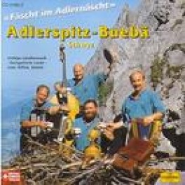 CD Fäscht im Adlernäscht, Adlerspitz-Buebä Schwyz