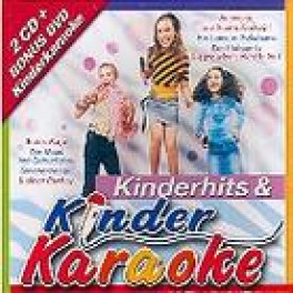 CD & DVD Kinderhits & Karaoke