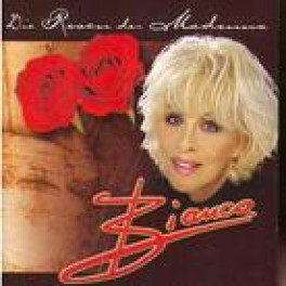 CD Die Rosen der Madonna - Bianca Doppel-CD