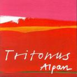 CD Alpan - Tritonus