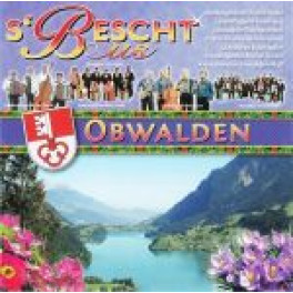 CD s'Bescht us Obwalden - Diverse