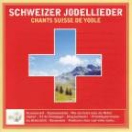 CD Schweizer Jodellieder - diverse