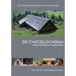 DVD De Chatzelochsenn - Älpler Doku