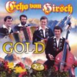 CD Gold, Echo vom Kinzig