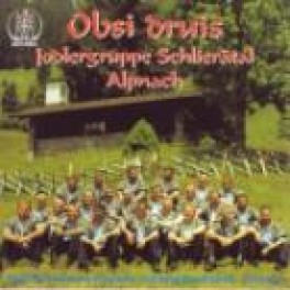 CD Obsi drus JG Schlierätal Alpnach