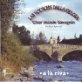 CD a la Riva - Chor Masdo Savognin
