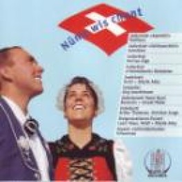 CD Nüms wis chunt - Diverse Interpreten