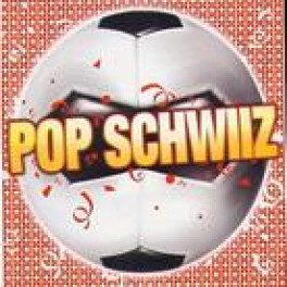 CD Pop Schwiiz Vol. 1 - diverse