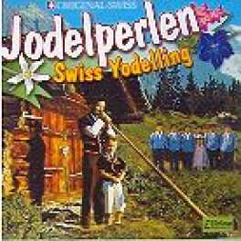 CD Jodelperlen - Swiss Yodeling