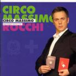 CD Circo Massimo - Massimo Rocchi