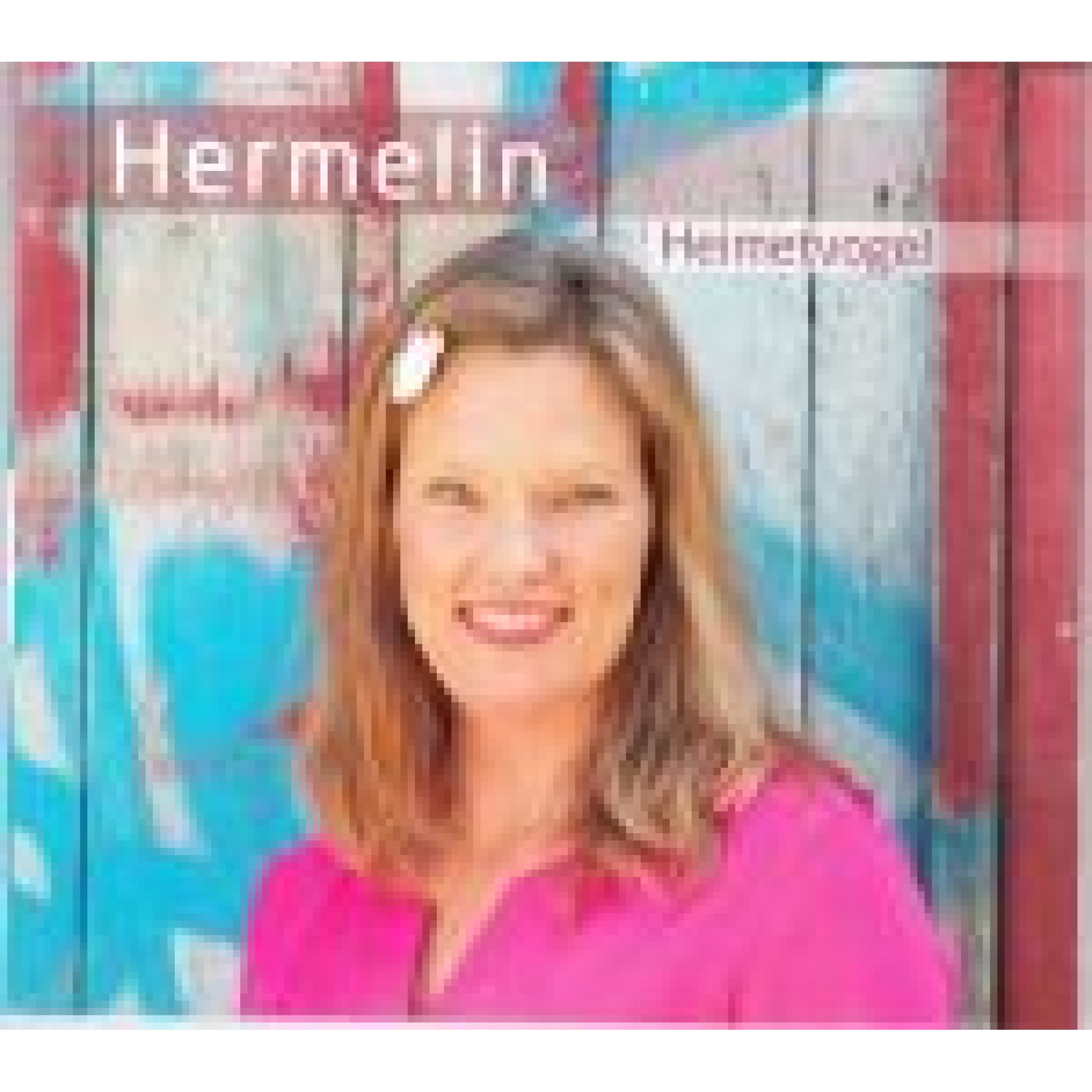 CD Heimatvogel - Hermelin CD Heimatvogel - Hermelin