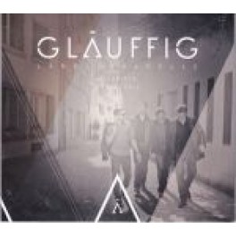 CD Jä sowieso, uf alli Fäll - Ländlerkapelle Gläuffig