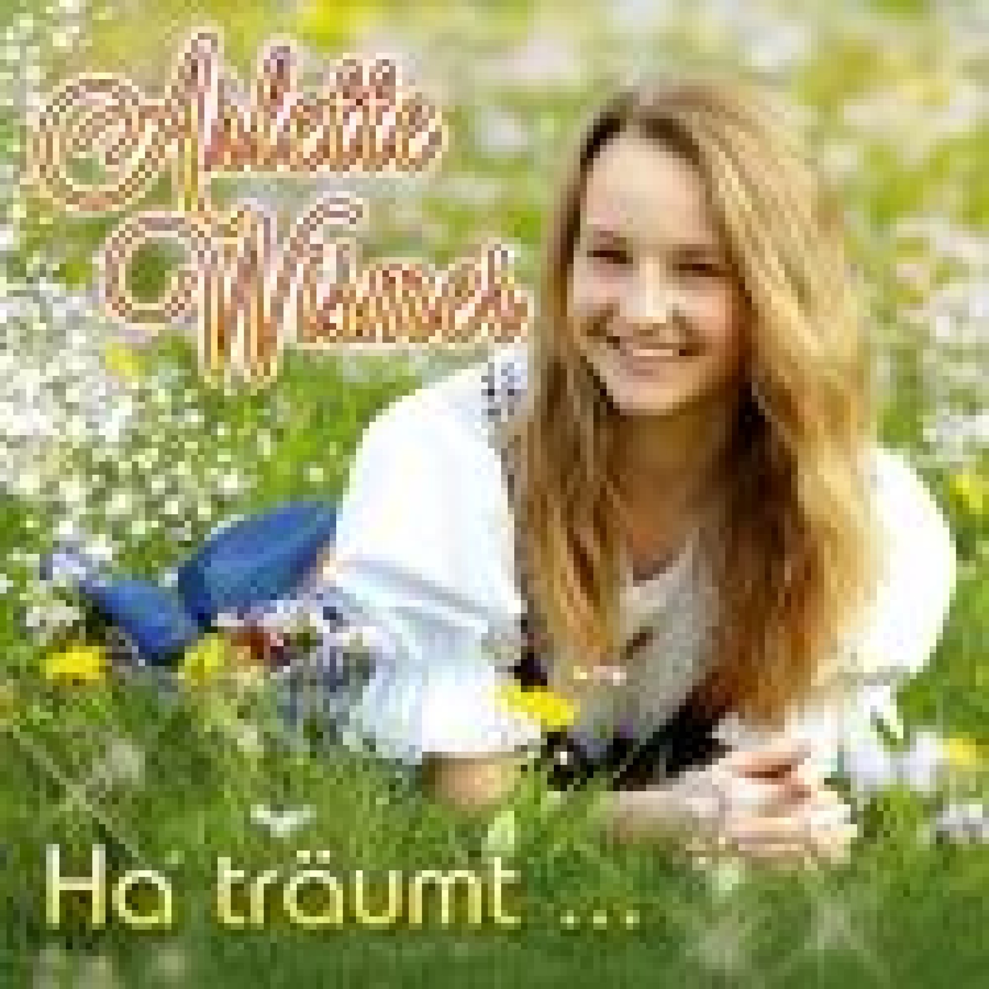CD Ha träumt - Arlette Wismer CD Ha träumt - Arlette Wismer
