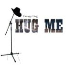 CD Hug me - George Hug