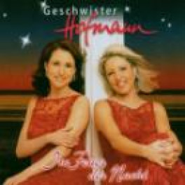 CD Im Feuer der Nacht - Geschwister Hofmann