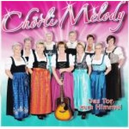 CD Happy Sound, Dorfspatzen Oberägeri