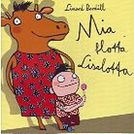 CD Mia flotta Lisalotta - Linard Bardill