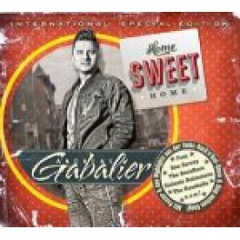 CD Home Sweet Home - Andreas Gabalier 2CD