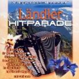 CD Ländler Hitparade - diverse
