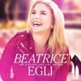 CD Bis hierher und viel weiter - Beatrice Egli