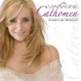 CD Souvenir der Zärtlichkeit - Marianne Cathomen
