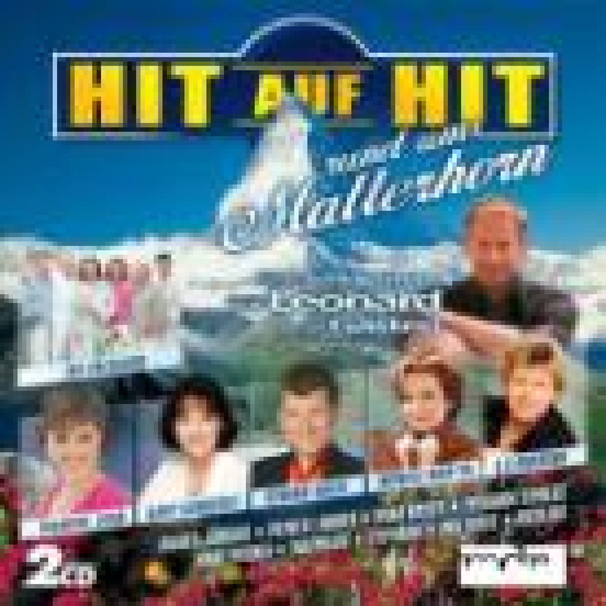 CD Hit auf Hit - rund ums Matterhorn, Doppel-CD CD Hit auf Hit - rund ums Matterhorn, Doppel-CD