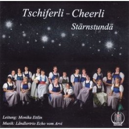 CD Stärnstudä - Tschiferli-Cheerli