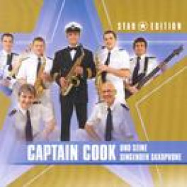 CD Star Edition - Captain Cook