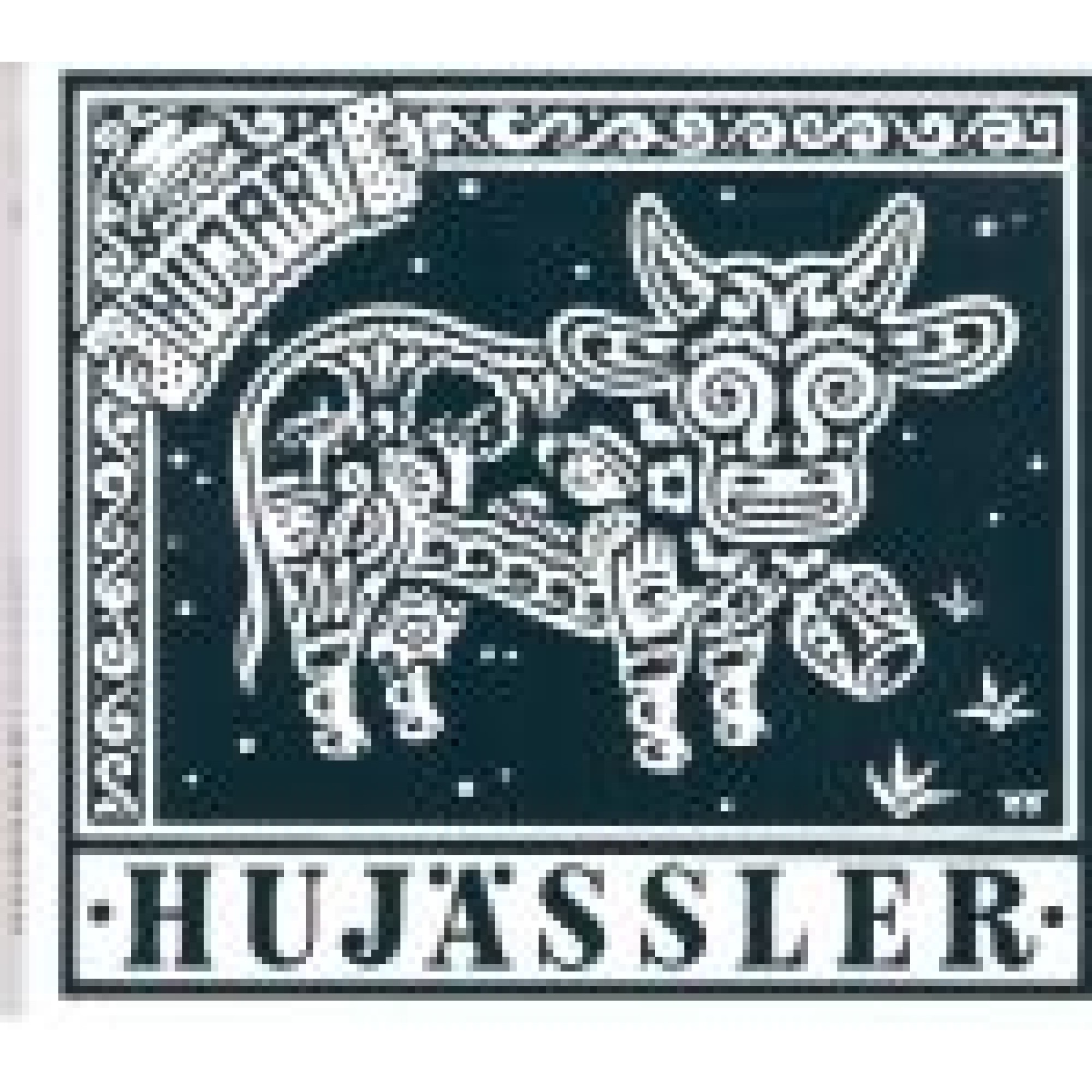CD Hujart - Hujässler CD Hujart - Hujässler