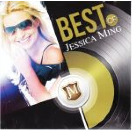 CD Best of - Jessica Ming