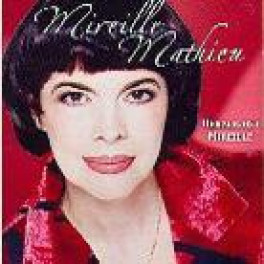 CD Herzlichst Mireille - Mireille Mathieu Doppel-CD