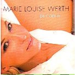 Occ. CD Pur'amur - Marie Louise Werth