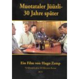 DVD Muotataler Jüüzli - 30 Jahre später
