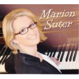 CD Marion Suter - Marion Suter