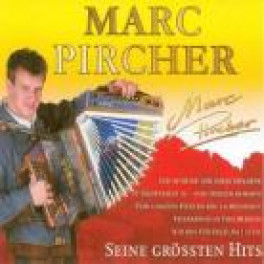 CD Seine grössten Erfolge - Marc Pircher, 3CD-Box