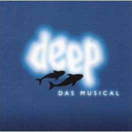 Occ. CD deep - das Musical
