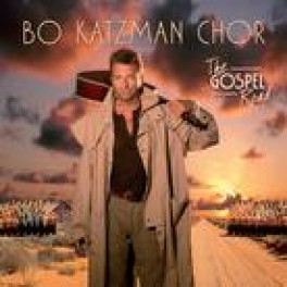 CD The Gospel Road - Bo Katzman (mit Songbook)