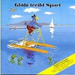 CD Globi - treibt Sport