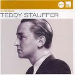 CD In the Mood - Jazz Club - Teddy Stauffer