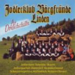 CD ar Dreschchilbi - Jodlerklub Bärgfründe Linden