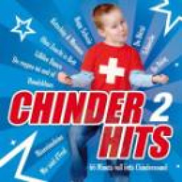 CD Chinderhits - Vol. 2