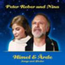 CD Himel & Ärde - Peter Reber & Nina